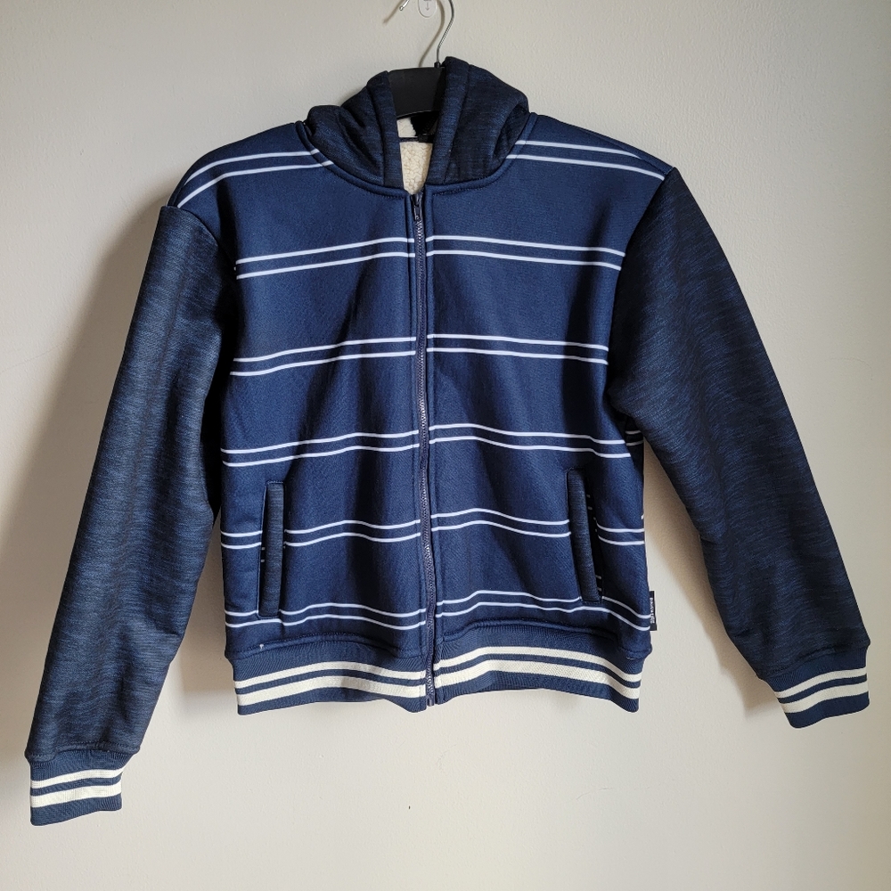 Kids Hoodie Jacket - B2